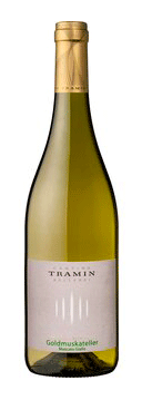 Moscato Giallo 2024 - 0.75l - Kellerei Tramin