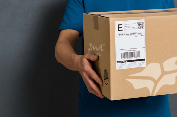 Coronavirus: Keine Ansteckungsgefahr durch Pakete