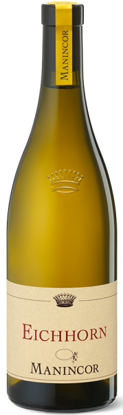 Pinot Bianco "Eichhorn" Bio 2024 - 0.75l - Weingut Manincor