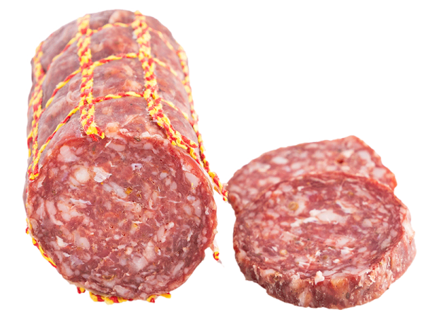 Salame di pecora - 0.25kg - Metzgerei Steiner