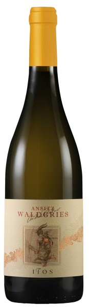 Weissburgunder Riserva "Isos" 2022 - 0.75l - Ansitz Waldgries