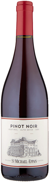 Blauburgunder 2024 - 0.75l - Kellerei St. Michael Eppan