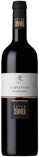 Vernatsch 2024 - 0.75l - Weingut Peter Zemmer 
