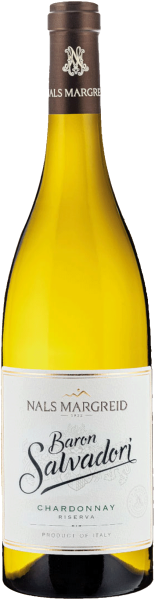 Chardonnay Riserva "Baron Salvadori" 2022 - 0.75l - Kellerei Nals Margreid