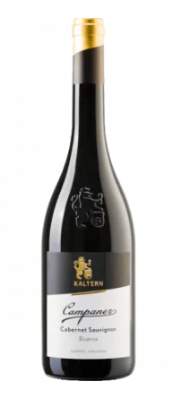 Cabernet Sauvignon Riserva "Campaner" 2022 - 0.75l - Kellerei Kaltern 