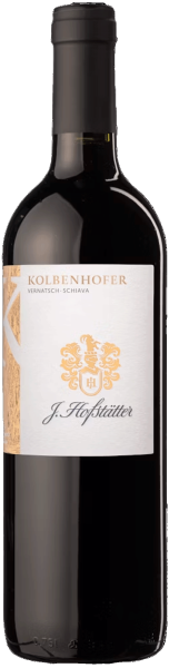 Schiava"Kolbenhofer" 2024 - 0.75l - Weingut J. Hofstätter