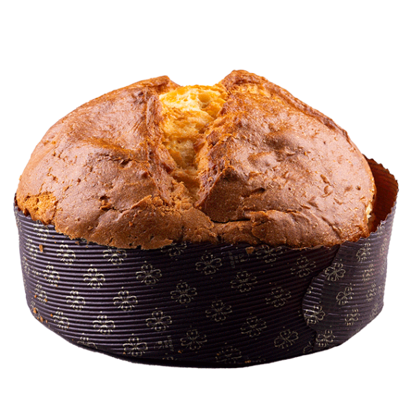 Panettone Bio - 600g - Ultner Brot