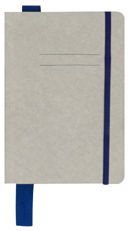 Agendina "Firtig" - 1Stck. - Pur Manufactur