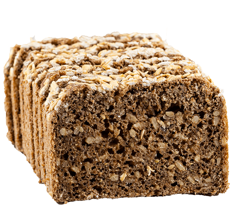 Kornbrot Bio Ultner Brot 350g kaufen I Pur Südtirol®