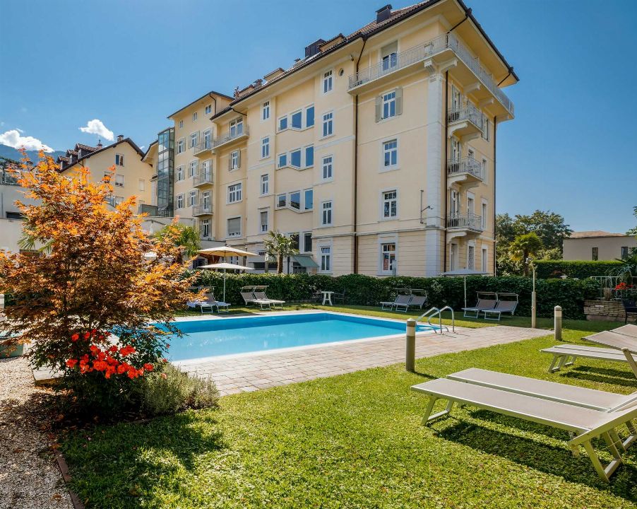 Hotel Kolping Meran