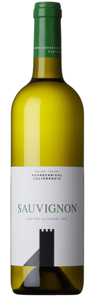 Sauvignon 2024 - 0.75l - Kellerei Schreckbichl