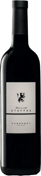 Cabernet Sauvignon Riserva "Staffes" 2022 - 0.75l - Weingut Kornell