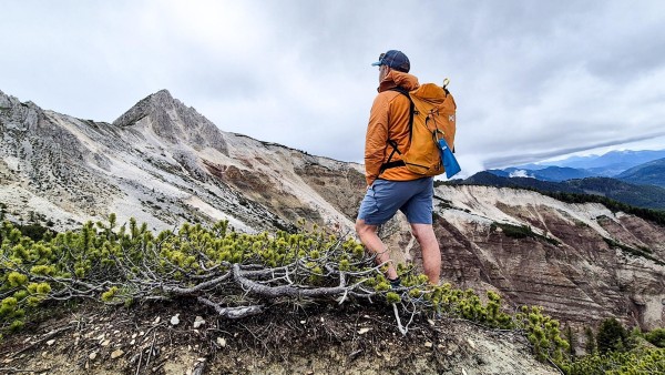 Wandertipps im Sommer mit Daniel Wachtler