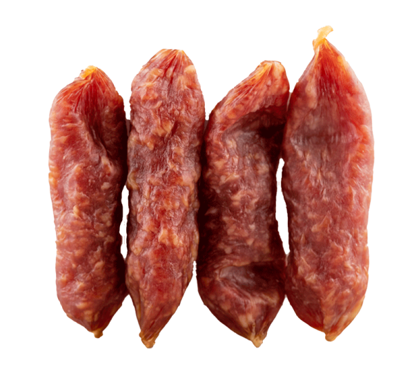 SalaMINIs classic - 100g - Metzgerei Rinner