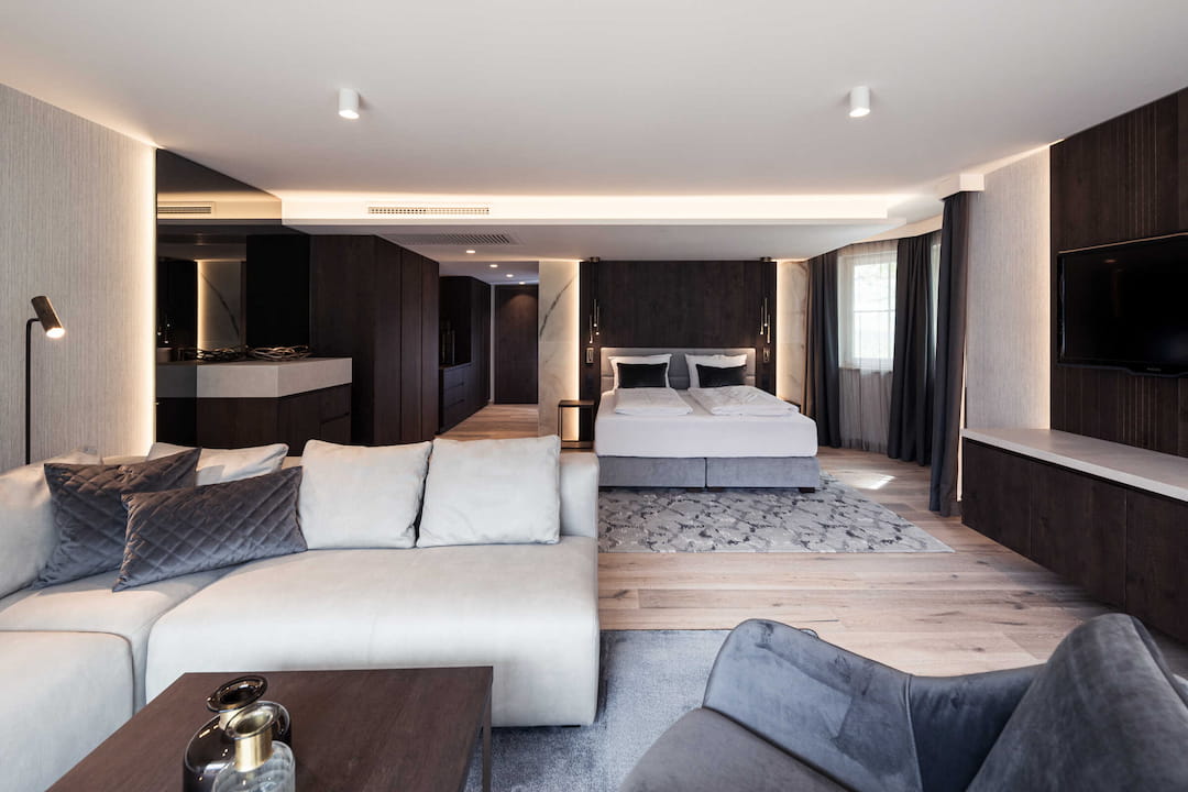 Fam. & Wellnesshotel Prokulus