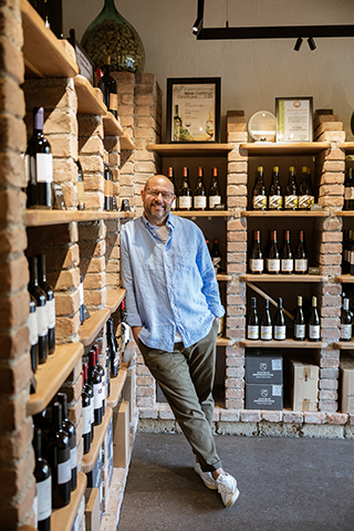 Weingut Schmid Oberrautner