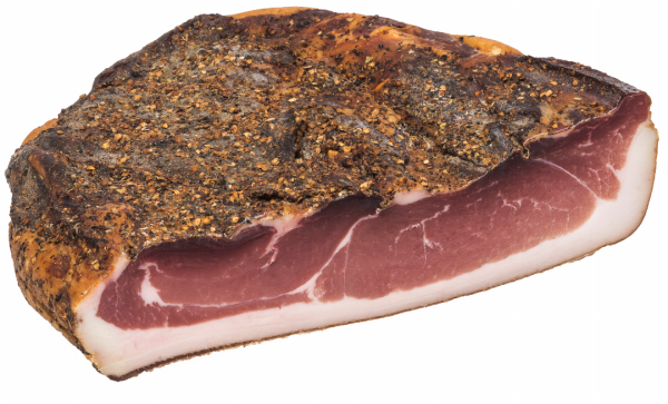Bauernspeck halbe Hamme - 2.5kg - Metzgerei Steiner