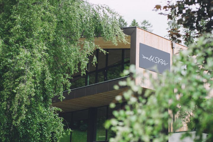 Alpine Spa Resort Viktoria