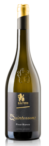 Pinot Bianco "Quintessenz" 2022 - 0.75l - Kellerei Kaltern 
