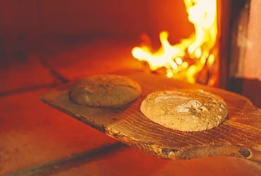 Die Geschichte des Dinkels