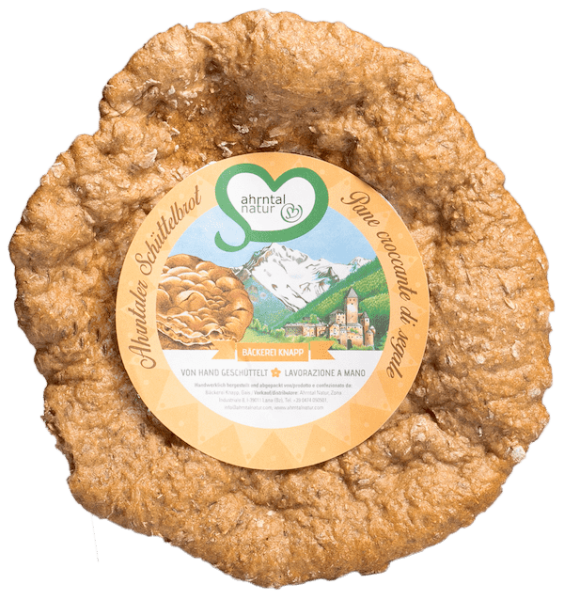 Schüttelbrot Ah!Natur - 165g - Ah! Natur