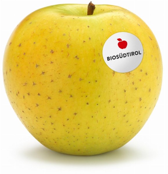 Gold Rush bio - 3kg - Biosüdtirol