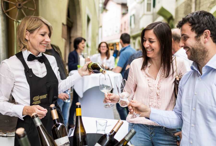 Vinum Hotels Südtirol