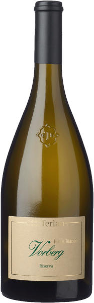 Weissburgunder Riserva "Vorberg" 2022 - 0.75l - Kellerei Terlan