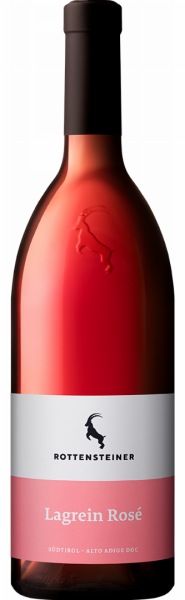 Lagrein Rosè 2023 - 0.75l - Weingut Hans Rottensteiner