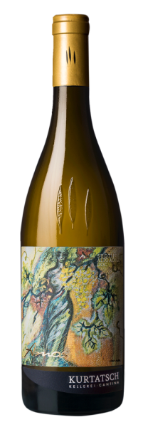 Cuvée Bianco "Amos" 2023 - 0.75l - Kellerei Kurtatsch