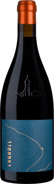 Lagrein Riserva "Lagröll" 2021 - 0.75l - Kellerei St. Pauls