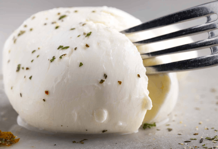 Mozzarella