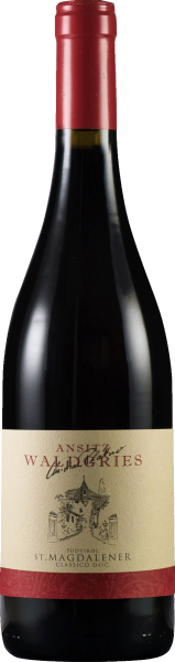 S. Maddalena Classico 2024 - 0.75l - Ansitz Waldgries
