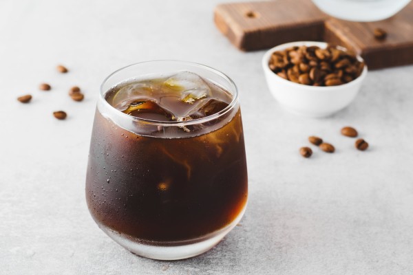 Cold Brew - Rinfrescante Caffè Freddo