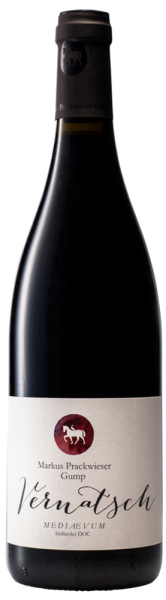 Schiava "Mediaevum" 2024 - 0.75l - Gumphof