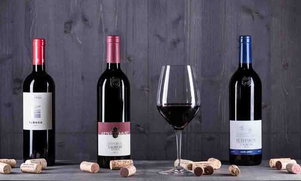 Südtiroler Vernatsch Cup 2017