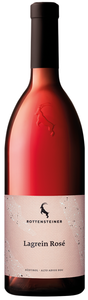 Südtirol Lagrein Rosé DOC 2025 - 0.75l - Weingut Hans Rottensteiner