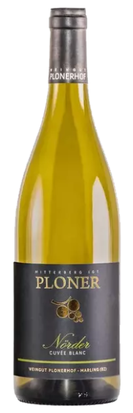 Cuvée Weiss "Nörder" 2023 - 0.75l - Weingut Ploner