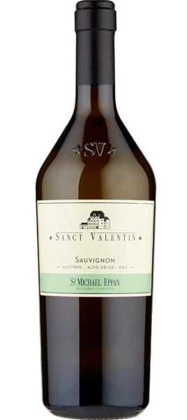 Sauvignon "Sanct Valentin" 2024 - 0.38l - Kellerei St. Michael Eppan