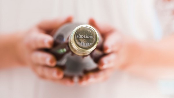 Südtiroler Weine mit Bestpreis-Garantie