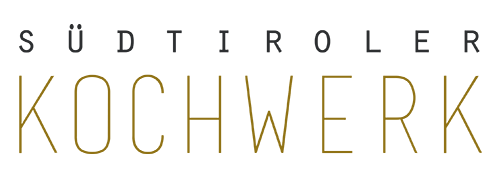 Fine food / Südtiroler Kochwerk Logo