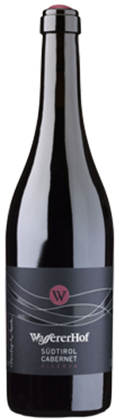 Cabernet Riserva 2021 - 0.75l - Weingut Wassererhof