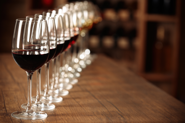 Gambero Rosso 2022: i migliori vini dell