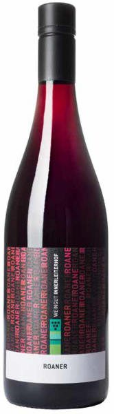 Cuvée Rot "Roaner" 2023 - 0.75l - Weingut Innerleiterhof