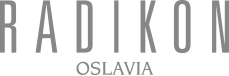 Radikon Logo