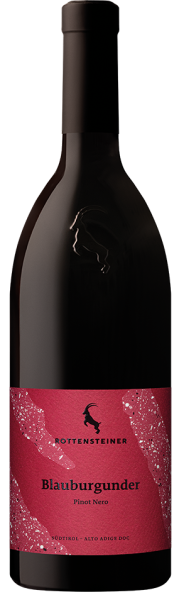 Blauburgunder 2025 - 0.75l - Weingut Hans Rottensteiner