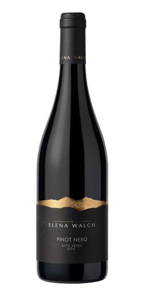 Pinot Nero 2024 - 0.75l - Weinkellerei Elena Walch