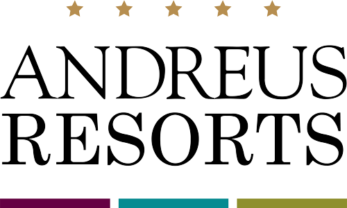 Andreus Golf & Spa Resort Logo