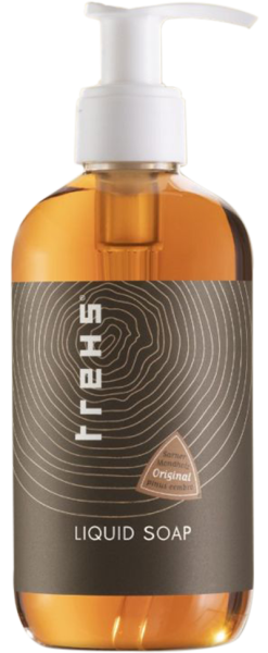 Sapone Fluido Pino Cembro - 250ml - Trehs Naturkosmetik