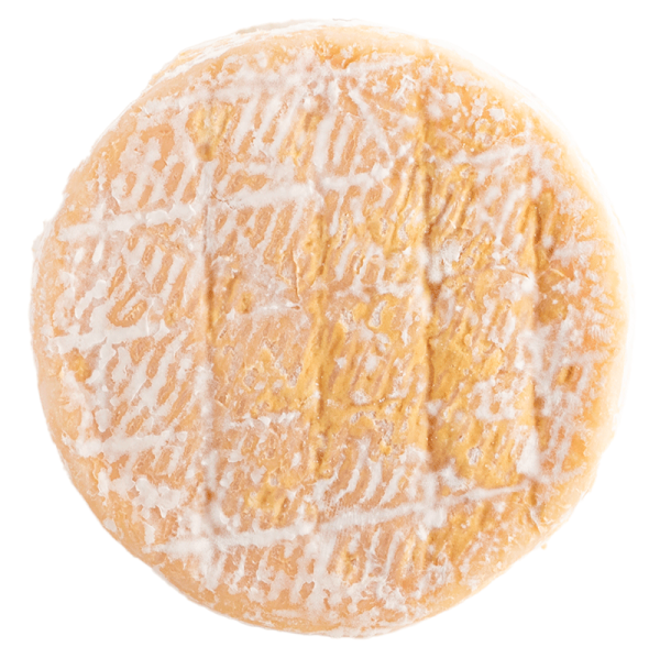 Formaggio di capra "Dulbant" a pasta molle Bio - 0.28kg - Sennerei Prad